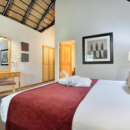 Kruger Park Lodge 헤이지뷰 외부 사진