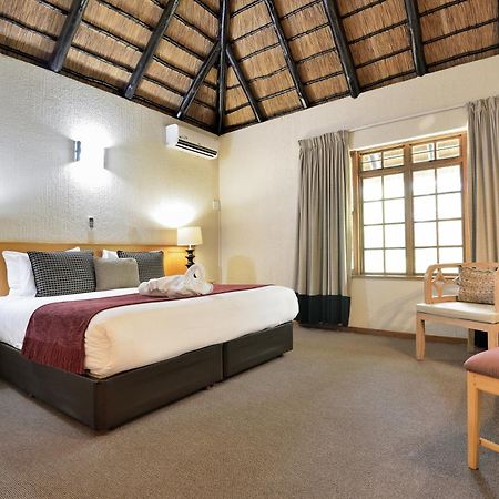 Kruger Park Lodge 헤이지뷰 외부 사진