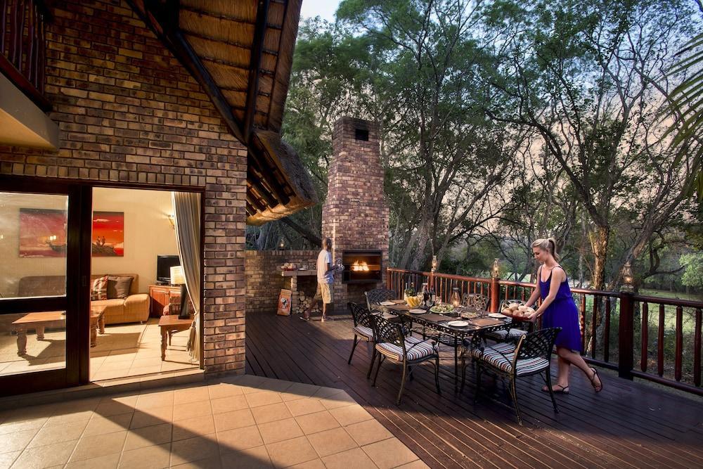 Kruger Park Lodge 헤이지뷰 외부 사진