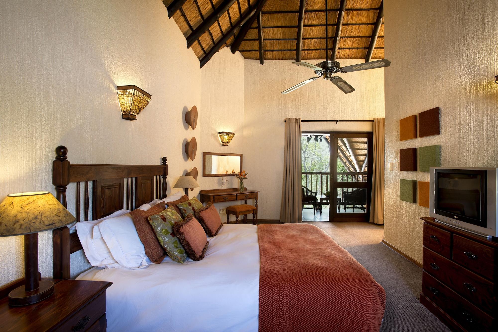 Kruger Park Lodge 헤이지뷰 외부 사진