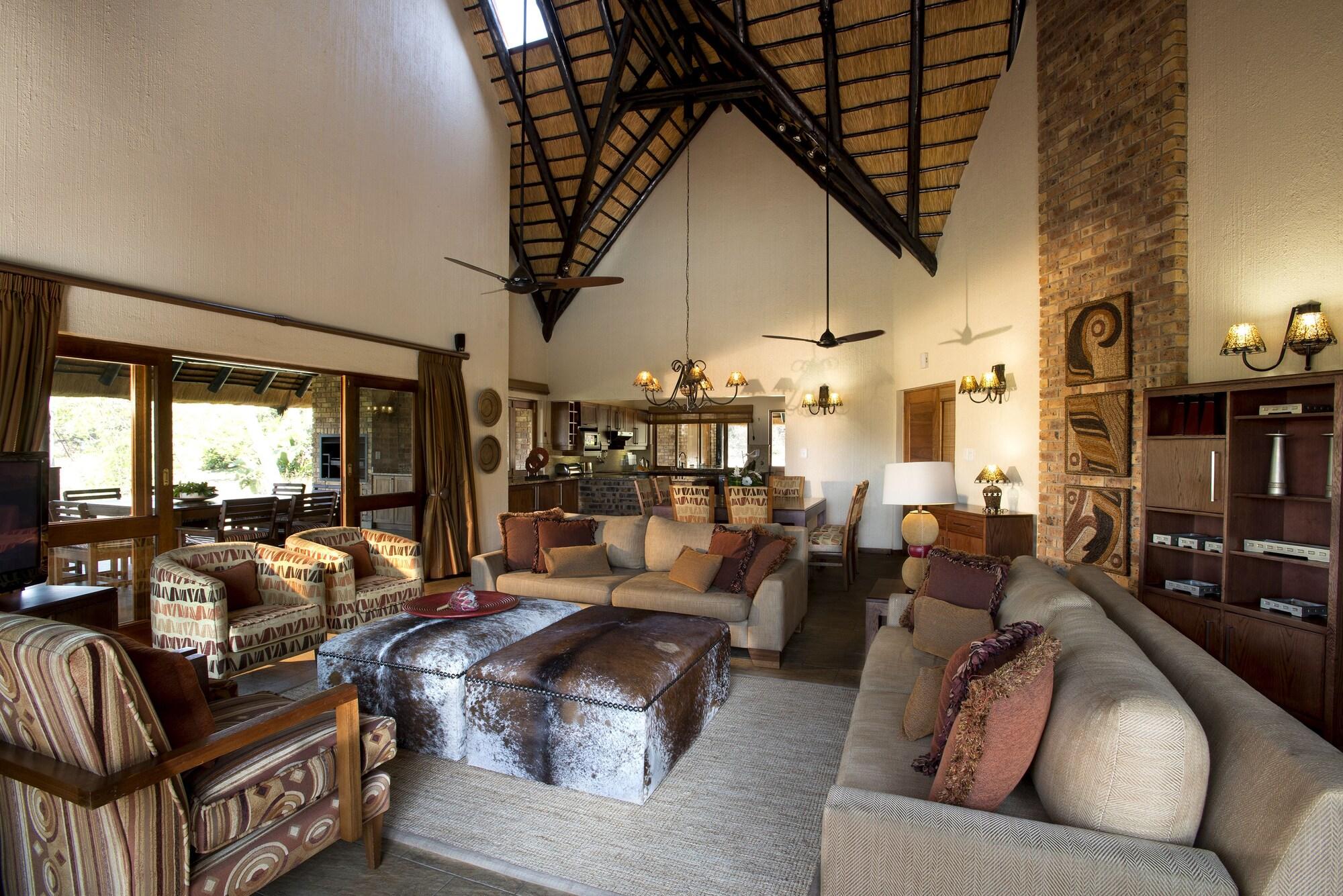 Kruger Park Lodge 헤이지뷰 외부 사진