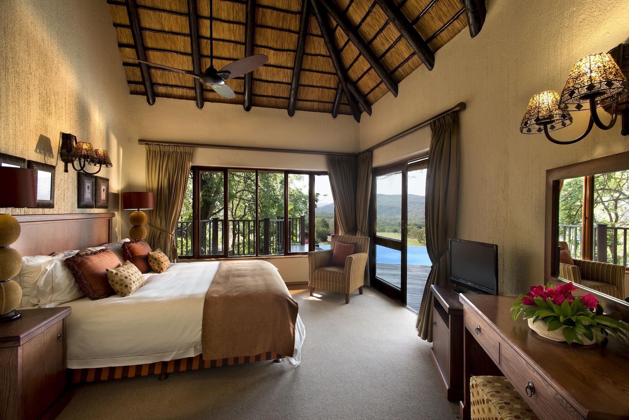 Kruger Park Lodge 헤이지뷰 외부 사진