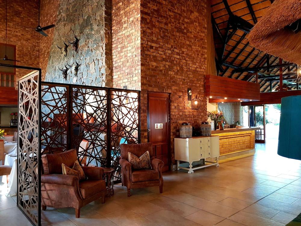 Kruger Park Lodge 헤이지뷰 외부 사진