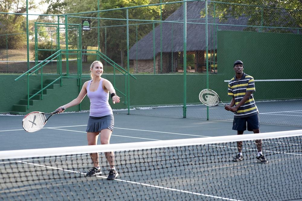 Kruger Park Lodge 헤이지뷰 외부 사진