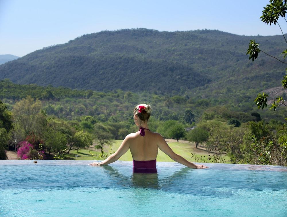 Kruger Park Lodge 헤이지뷰 외부 사진