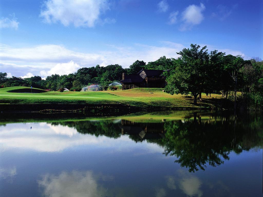 Kruger Park Lodge 헤이지뷰 외부 사진