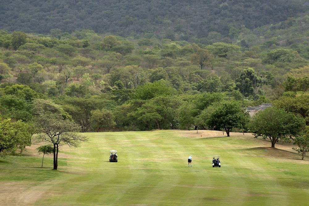 Kruger Park Lodge 헤이지뷰 외부 사진