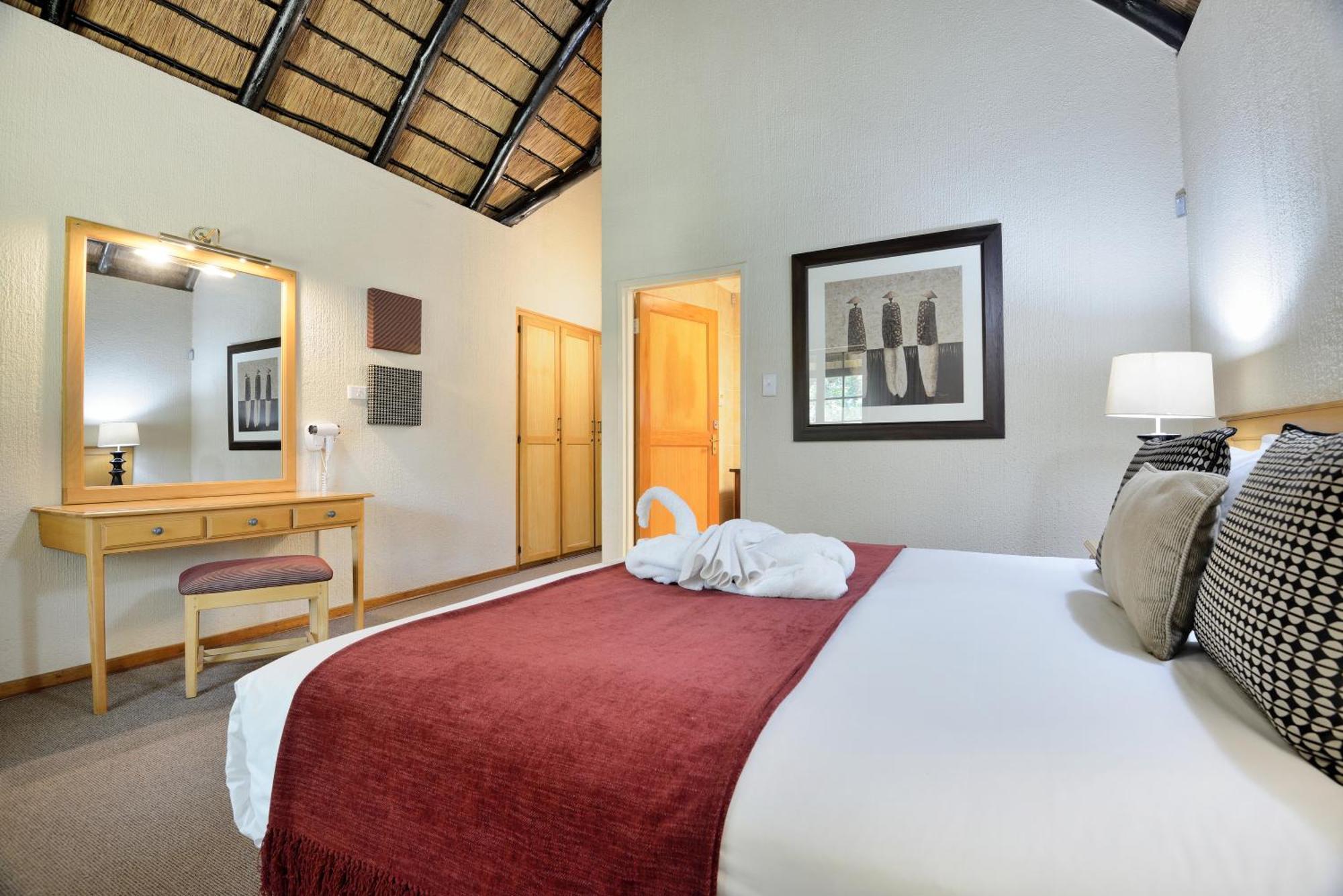 Kruger Park Lodge 헤이지뷰 외부 사진