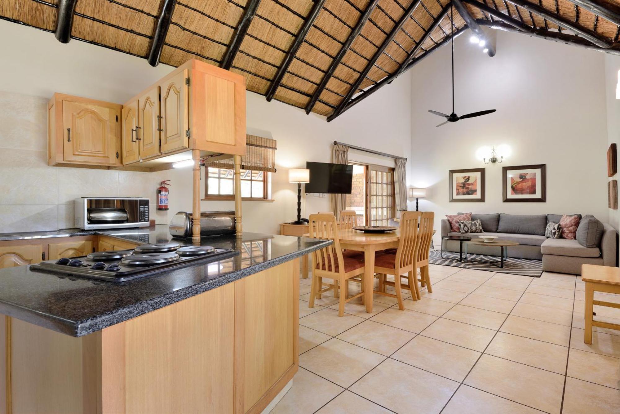Kruger Park Lodge 헤이지뷰 외부 사진