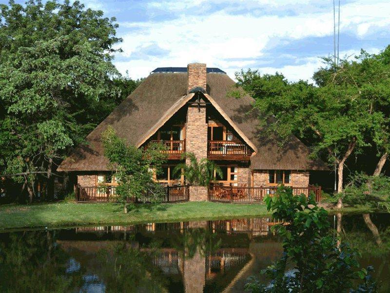 Kruger Park Lodge 헤이지뷰 외부 사진