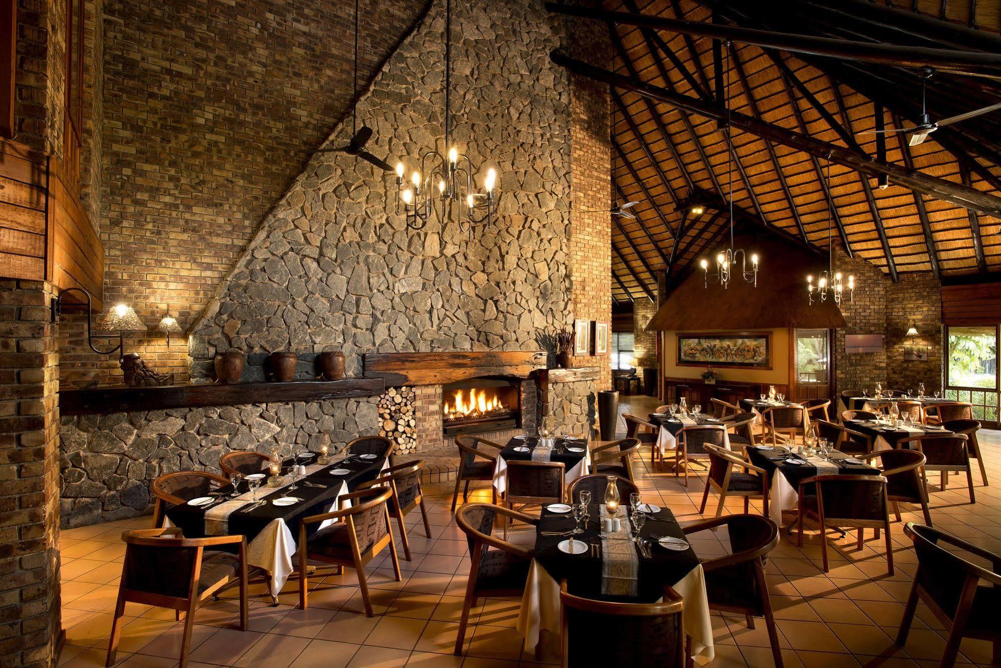 Kruger Park Lodge 헤이지뷰 외부 사진