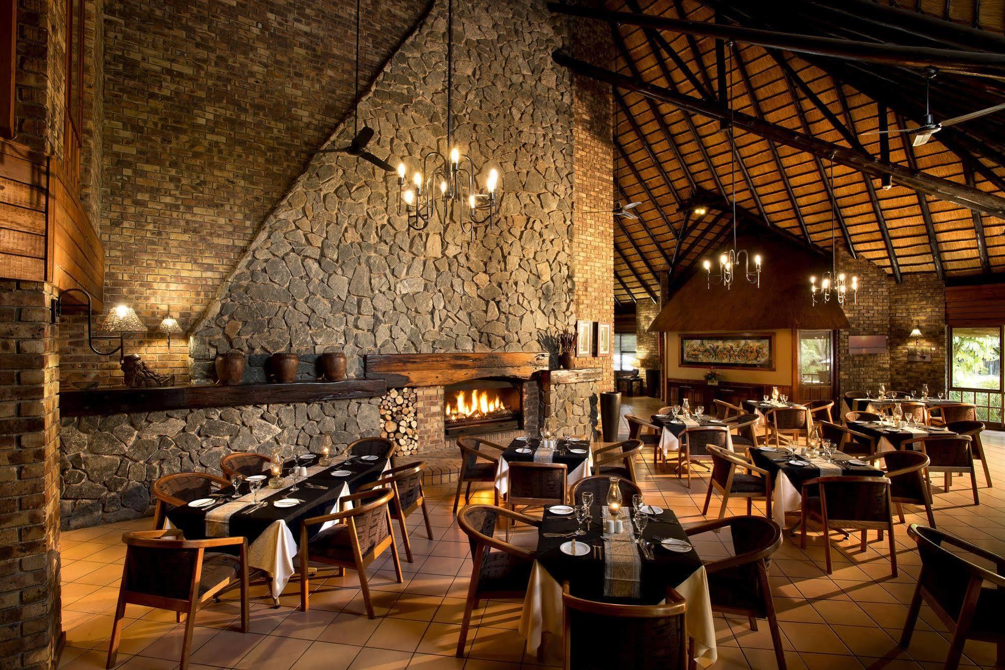 Kruger Park Lodge 헤이지뷰 외부 사진