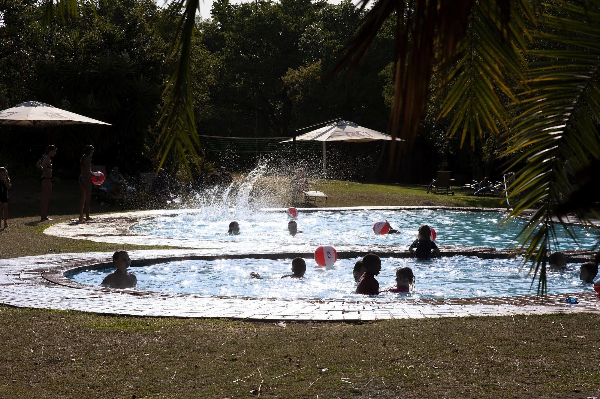 Kruger Park Lodge 헤이지뷰 외부 사진