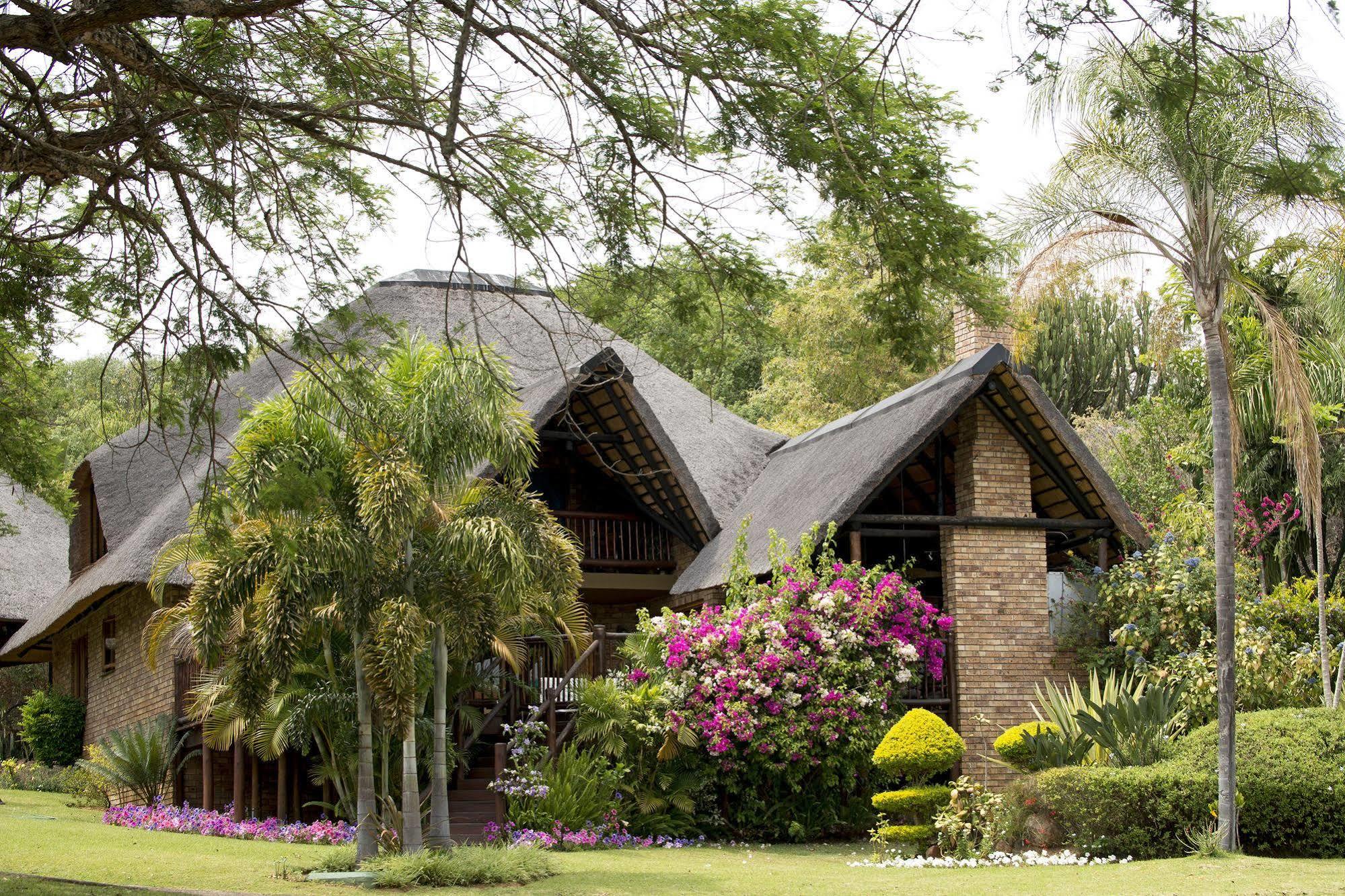 Kruger Park Lodge 헤이지뷰 외부 사진